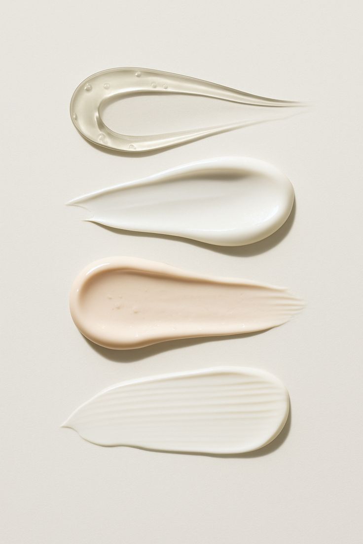 What does your skin actually need?